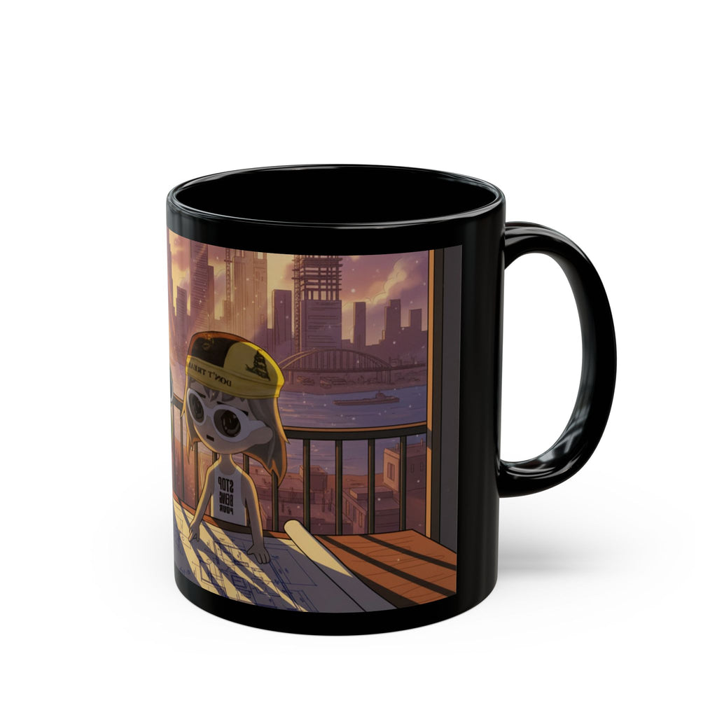 PFP Mug | PFP Building...