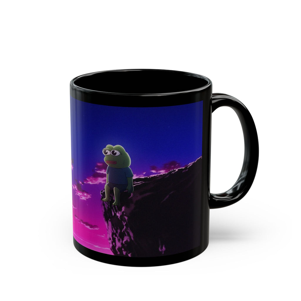 PFP Mug | PFP Cliff Chilling