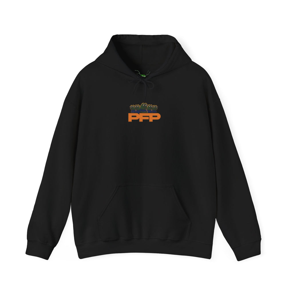 PFP Gang Hoodie | Basic