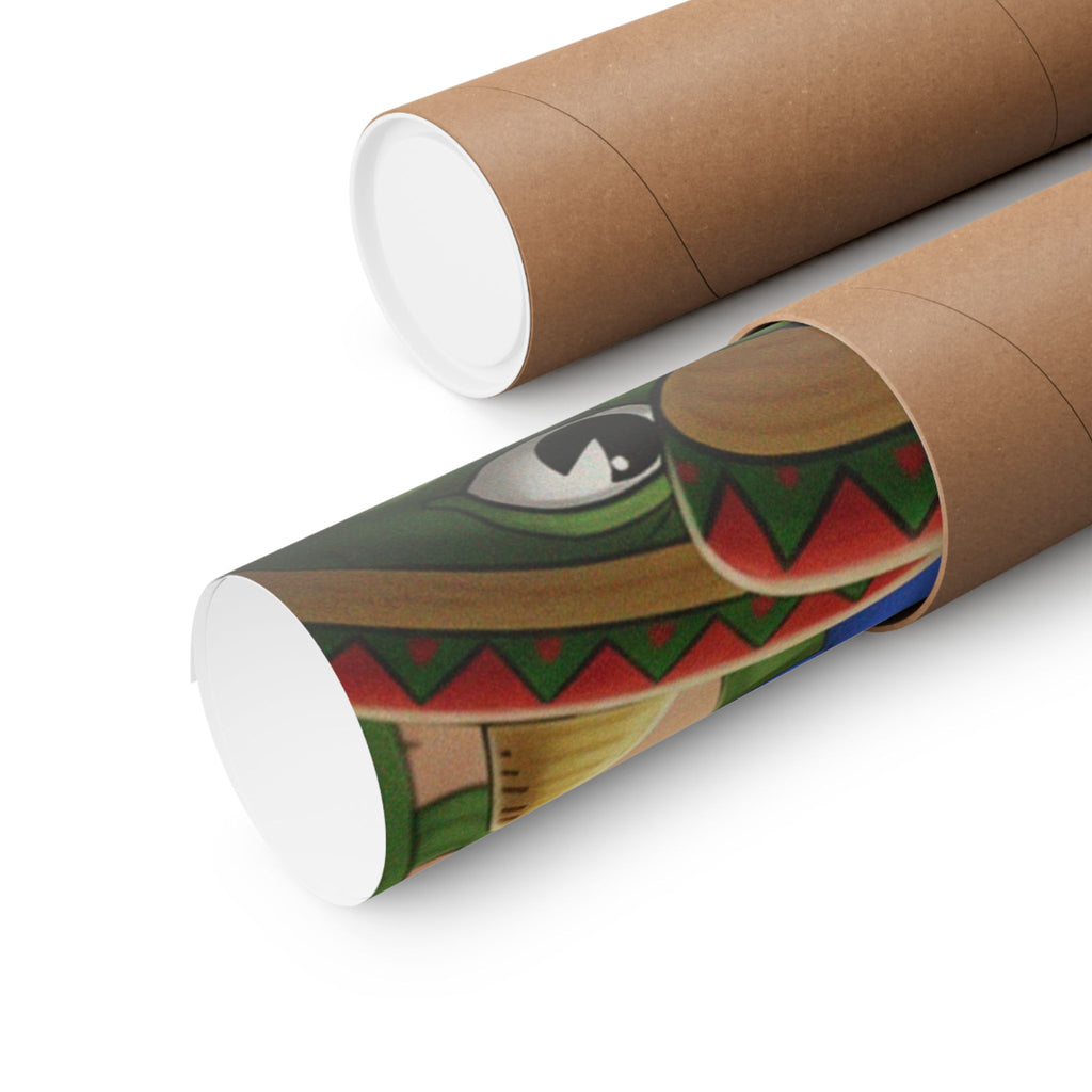 PFP Poster | PFP Taco Tuesday