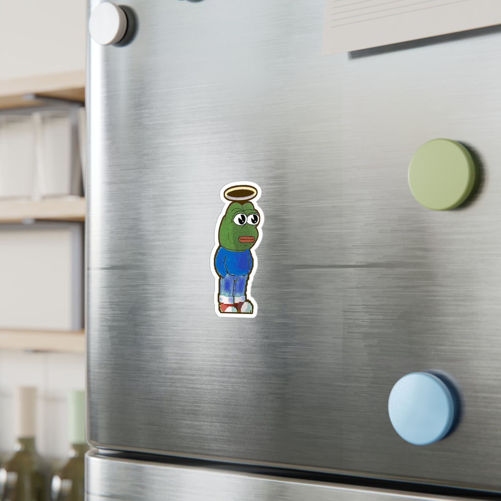 PFP Sticker — PFP Chillguy