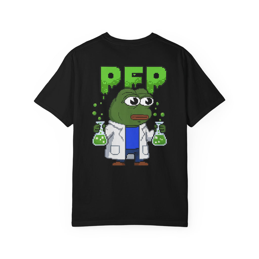 PFP Scientist | Premium