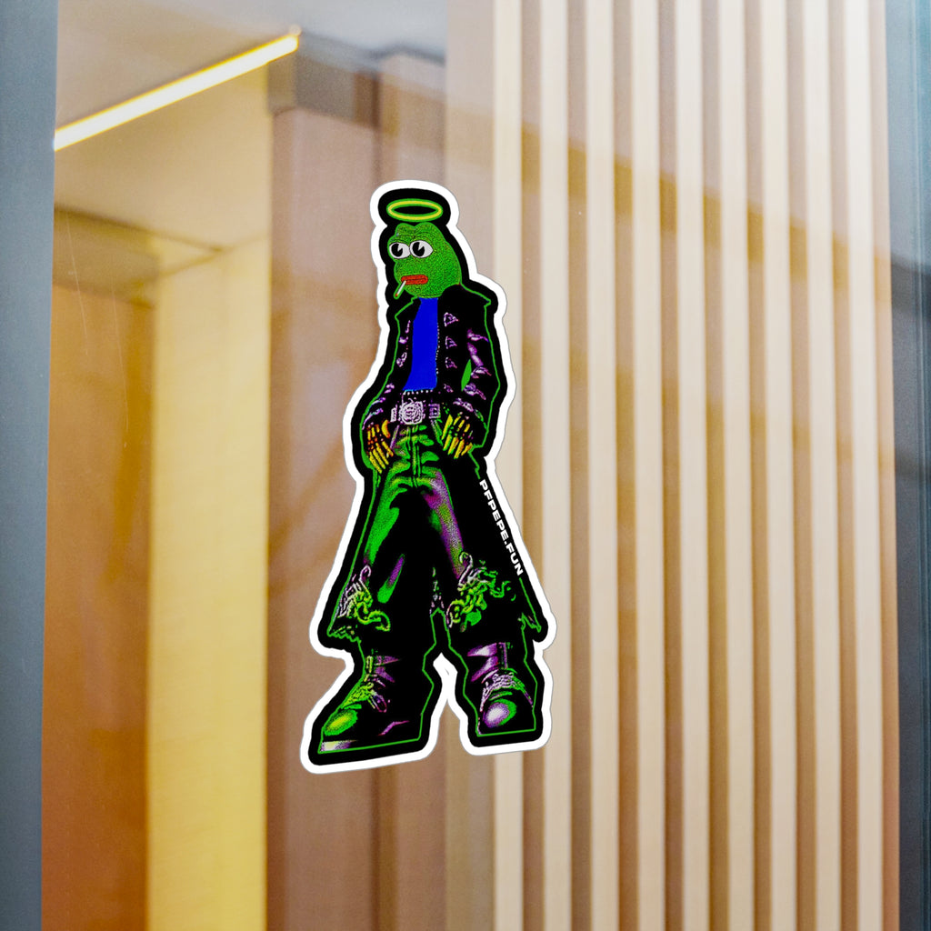 PFP Sticker — PFP Heaven G