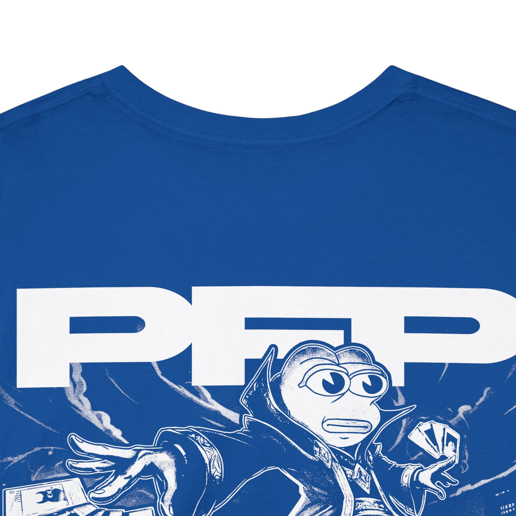 PFP Wiz Attack | Basic | Multi-color