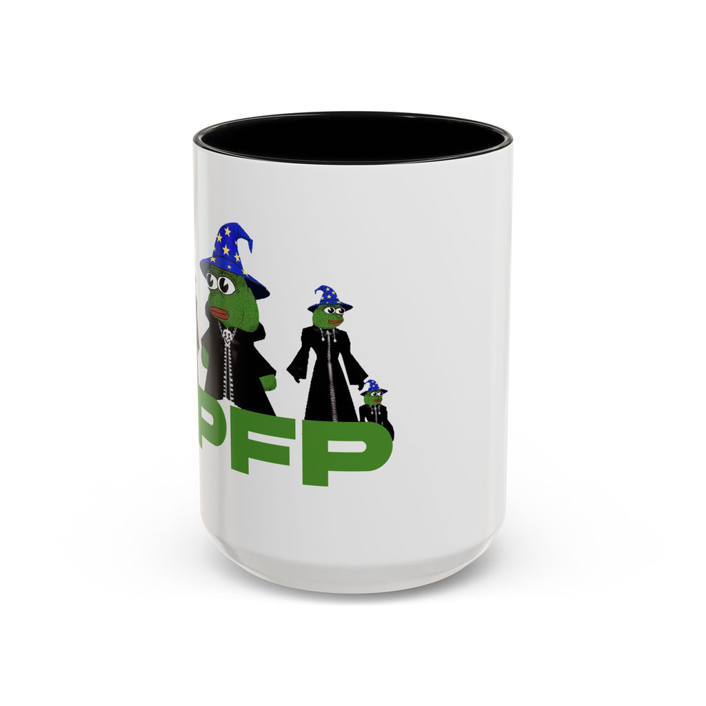 PFP Mug | PFP Wizards