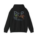 PFP Dragon Warrior Hoodie | Basic