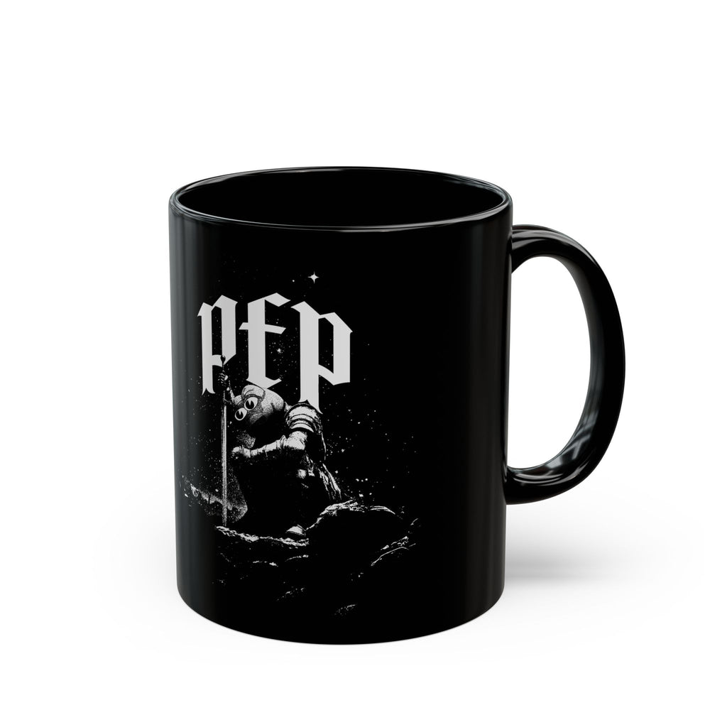 PFP Mug | PFP Knight