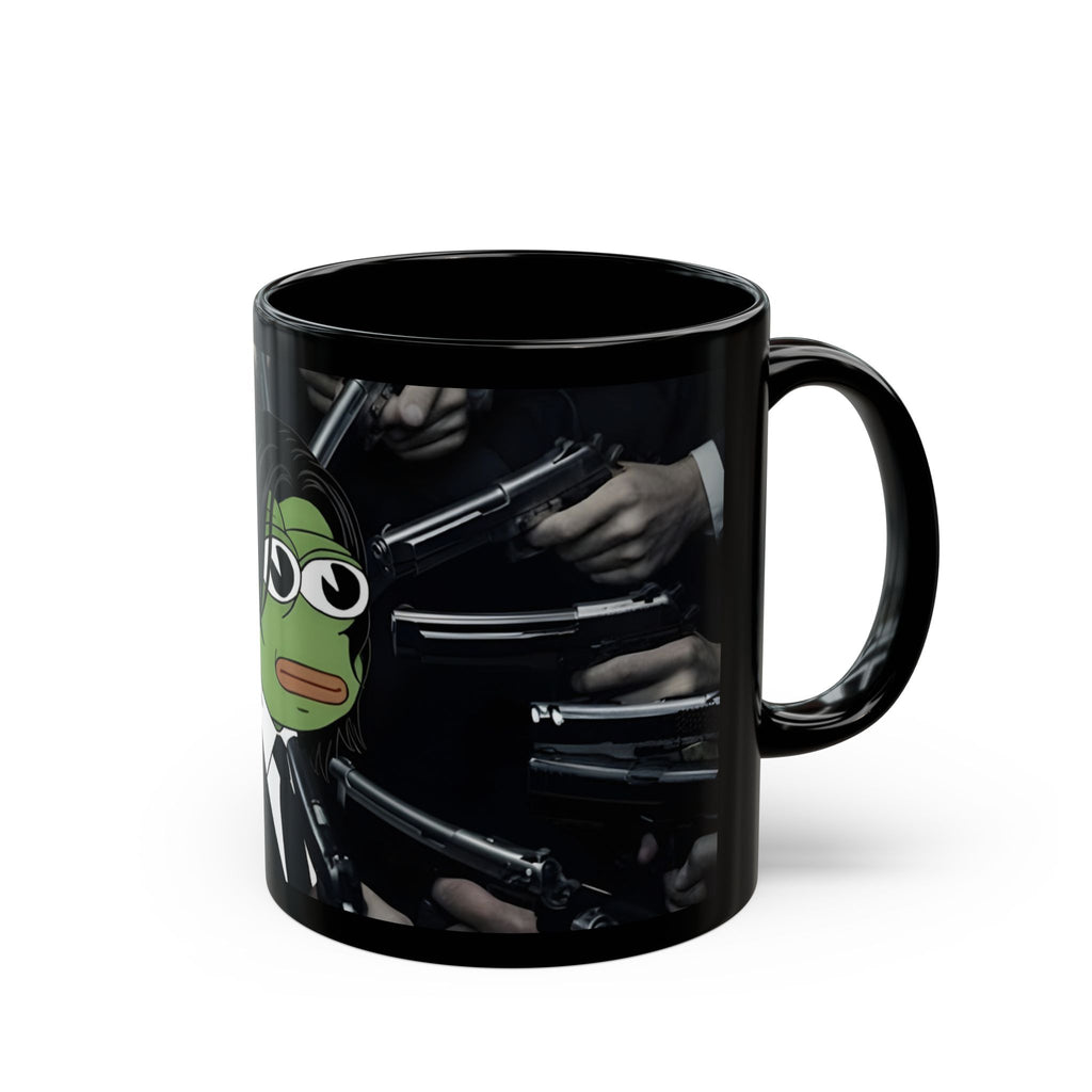 PFP Mug | PFP Reeves