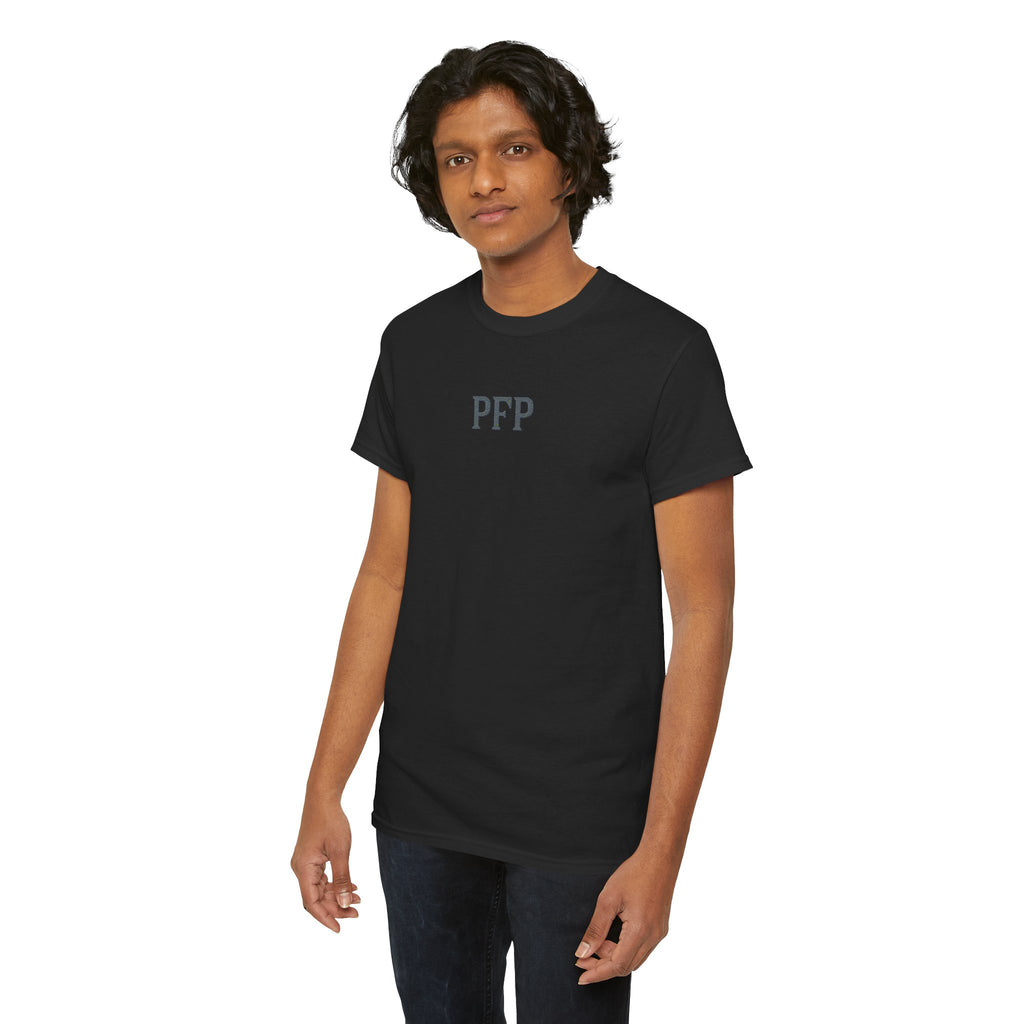 PFP Dragon Warrior T-Shirt | Basic
