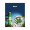 PFP Poster | Launching PFP in 3,2,1