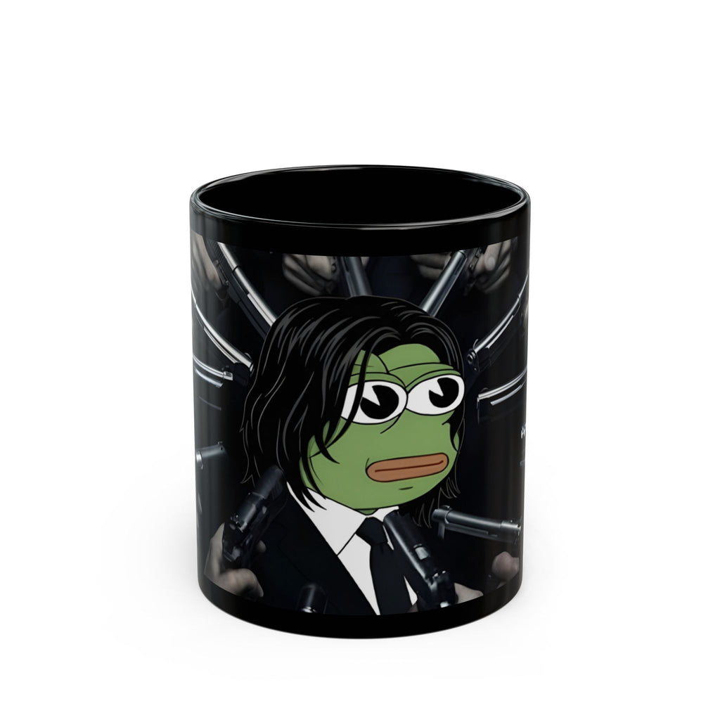 PFP Mug | PFP Reeves