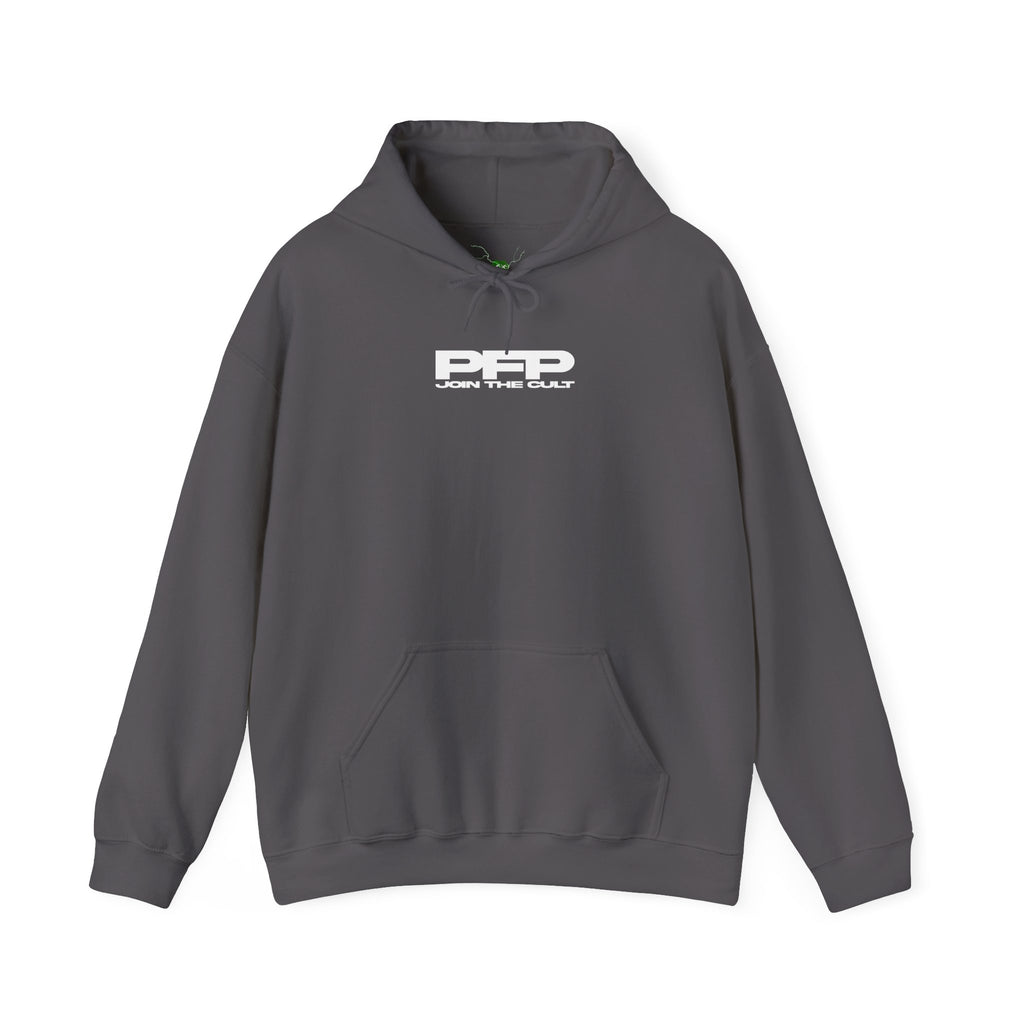 PFP Sword Hoodie | Basic | Multi-color