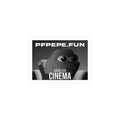 PFP Vinyl Sticker — PFP Absolute Cinema