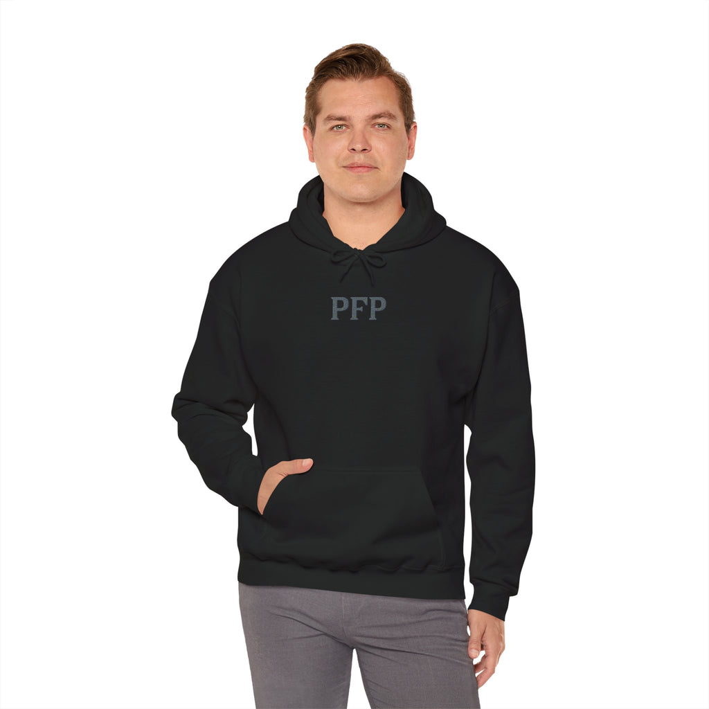 PFP Dragon Warrior Hoodie | Basic