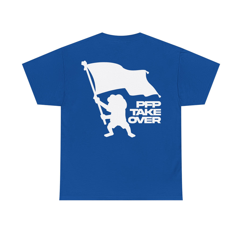 PFP Takeover | Basic | Multi-color