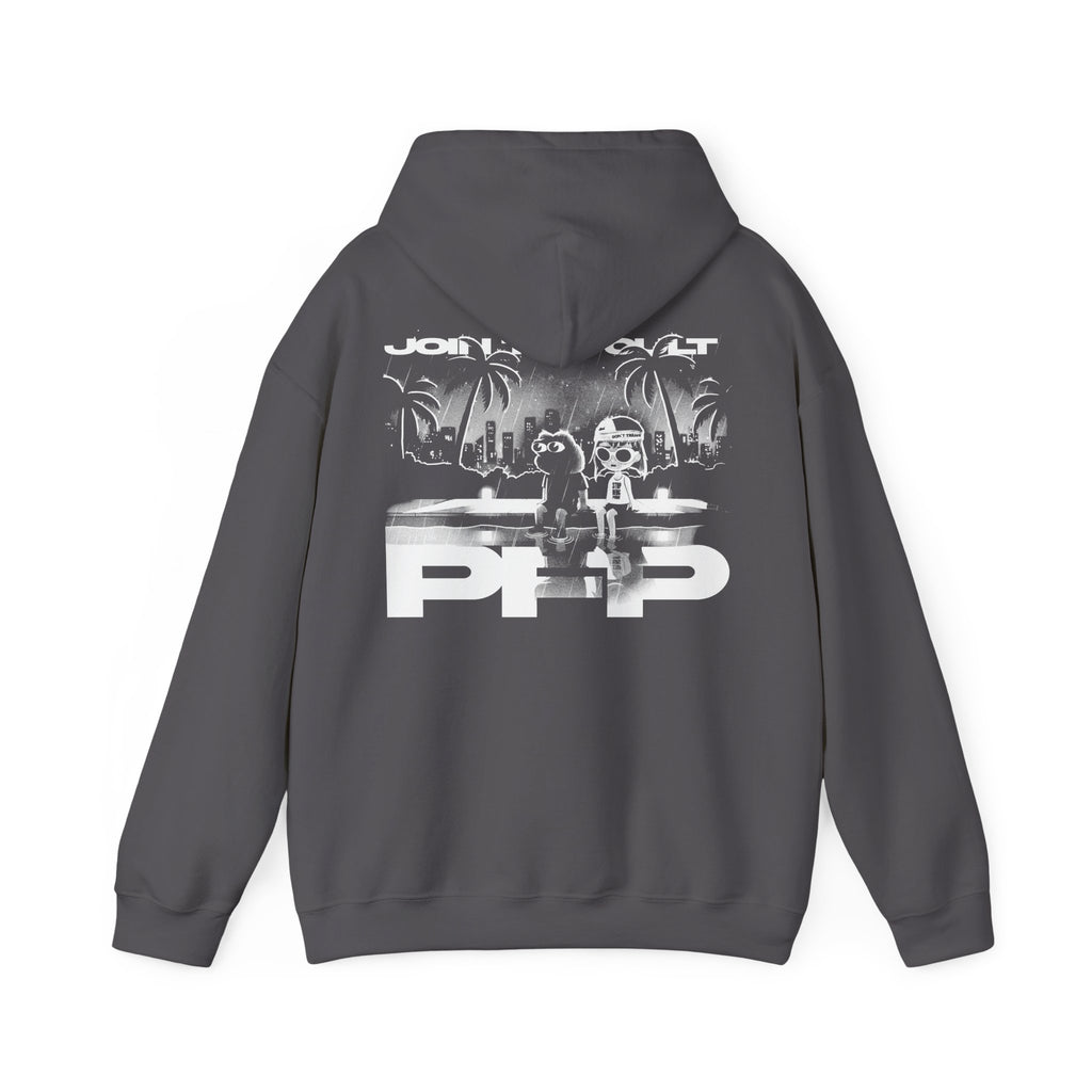 PFP Pool Side Hoodie | Basic | Multi-color