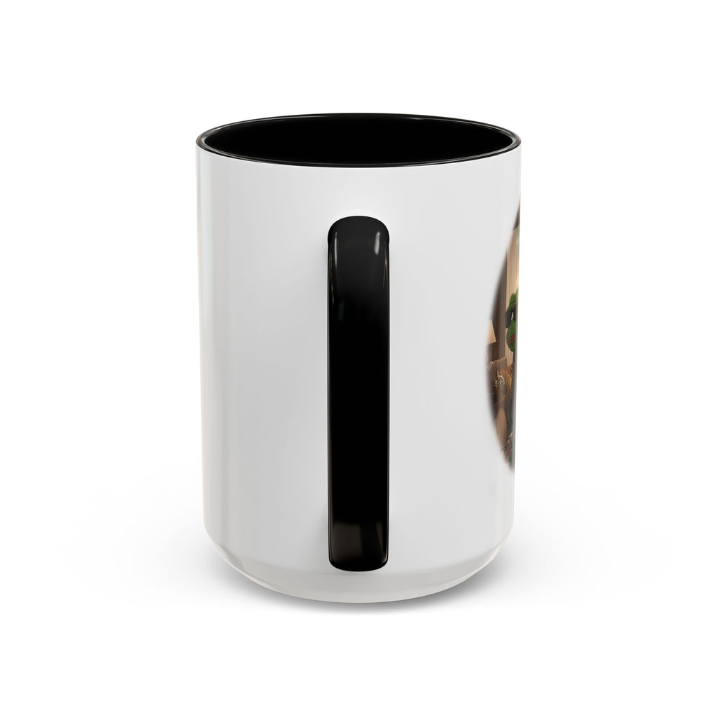PFP Mug | PFP Hangover - Raid Hard Play Hard