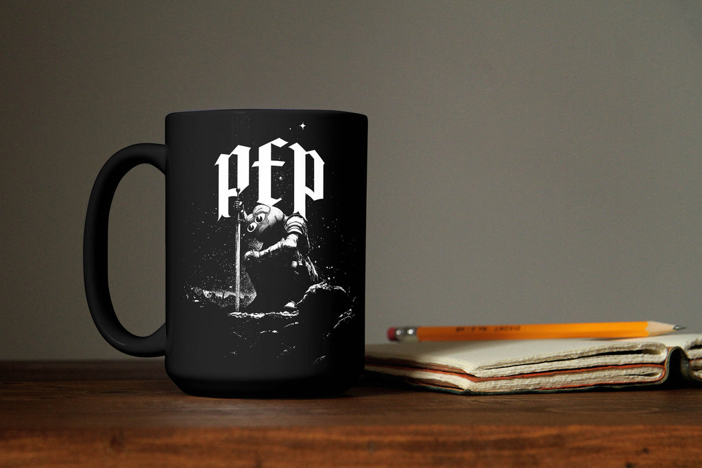 PFP Mug | PFP Knight