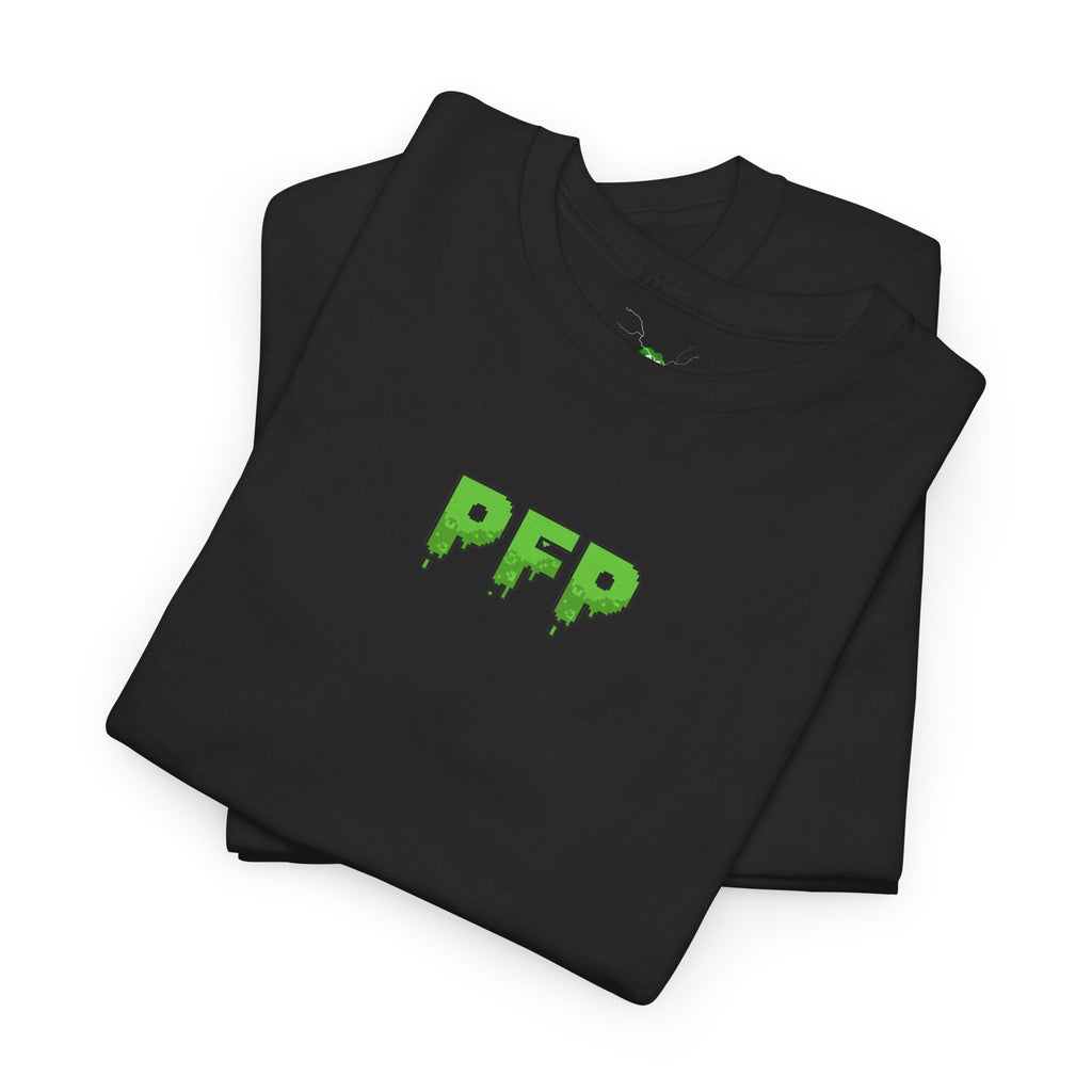 PFP Scientist T-Shirt | Basic