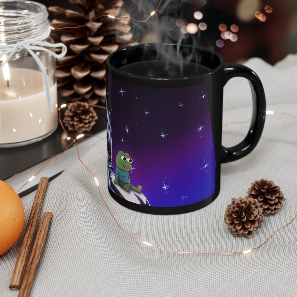 PFP Mug | PFP Took ur Bih