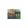 PFP Vinyl Sticker — PFP Unfazed