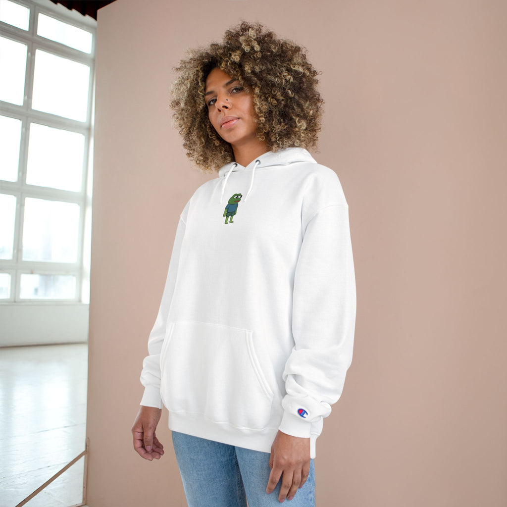 PFP Frog Hoodie | Champion
