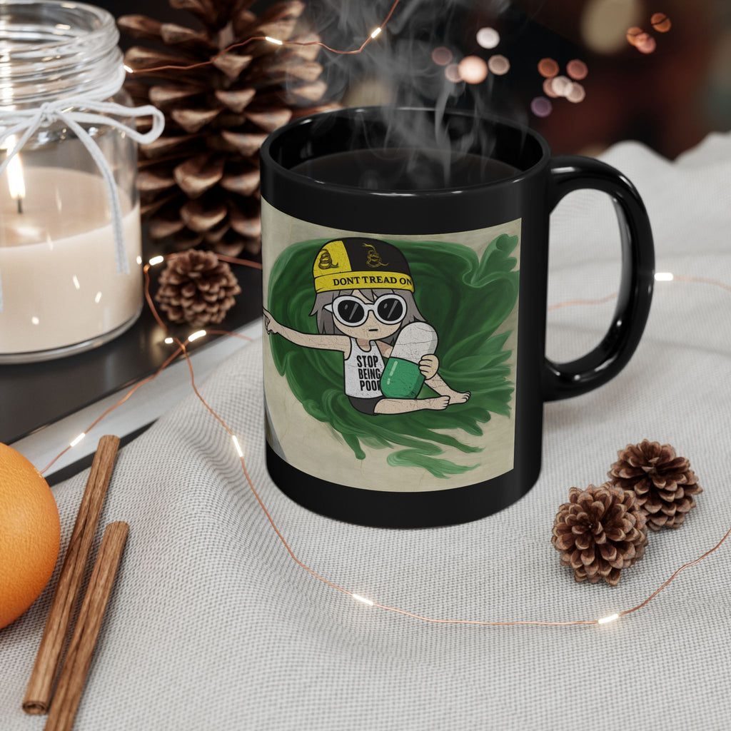 PFP Mug | The Creation of PFP