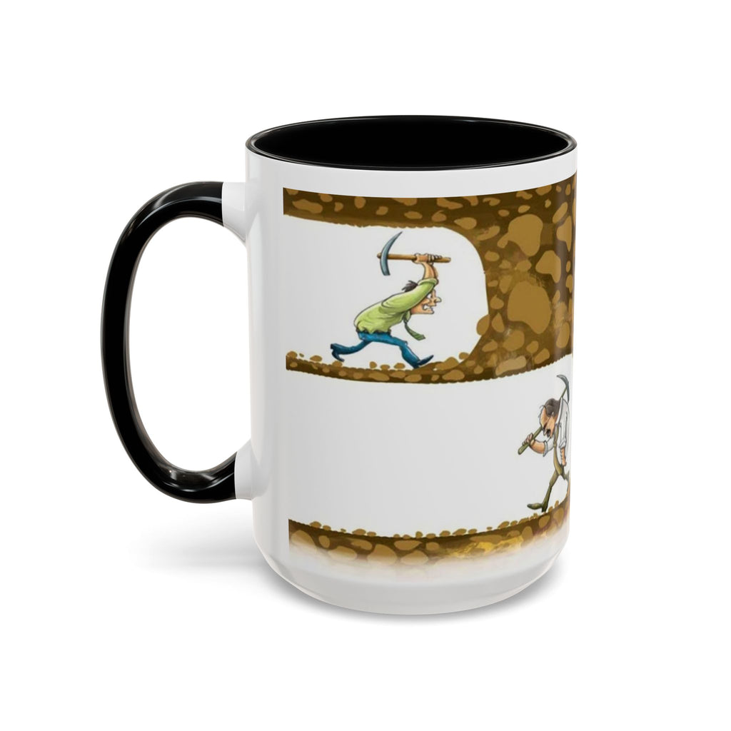 PFP Mug | PFP Don't Stop Clicking