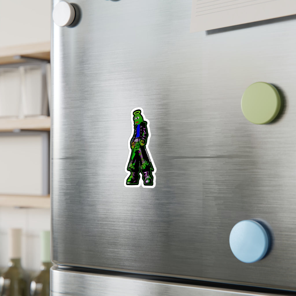 PFP Sticker — PFP Heaven G