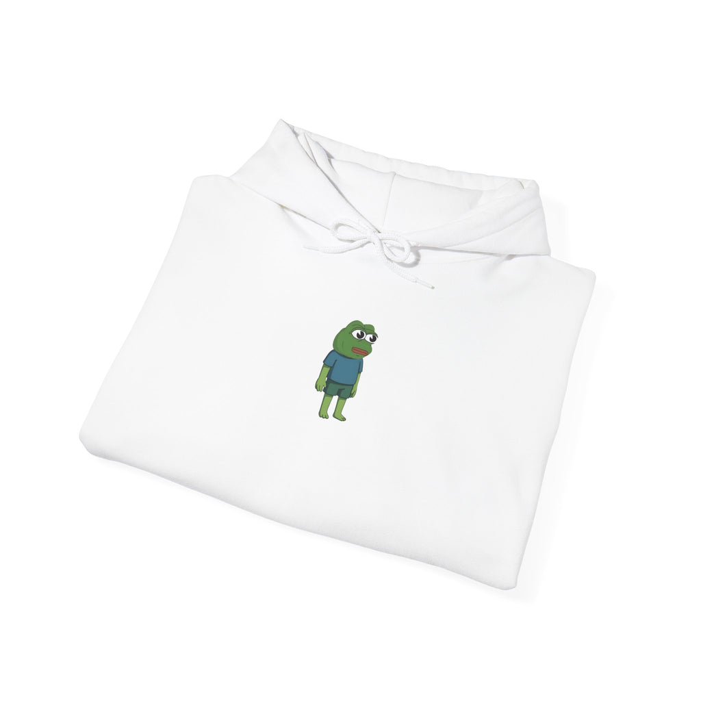 PFP Frog Hoodie | Basic