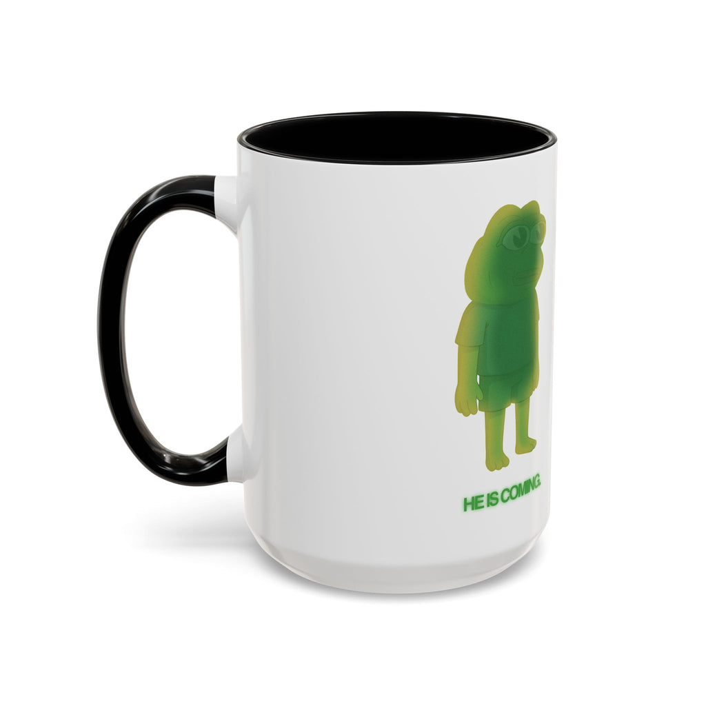 PFP Mug | PFP is Coming