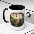 PFP Mug | PFP Hangover - Raid Hard Play Hard