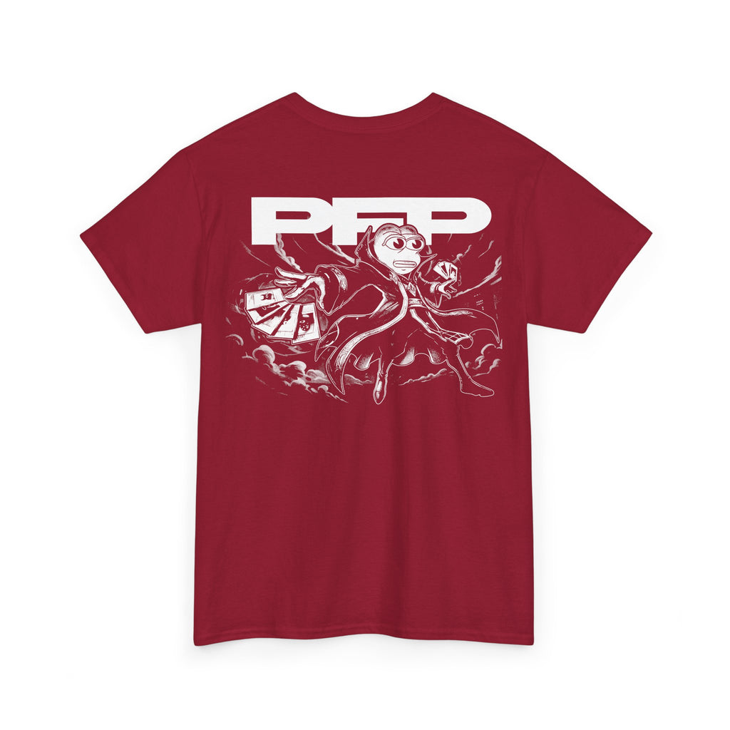 PFP Wiz Attack | Basic | Multi-color