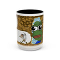 PFP Mug | PFP Don't Stop Clicking