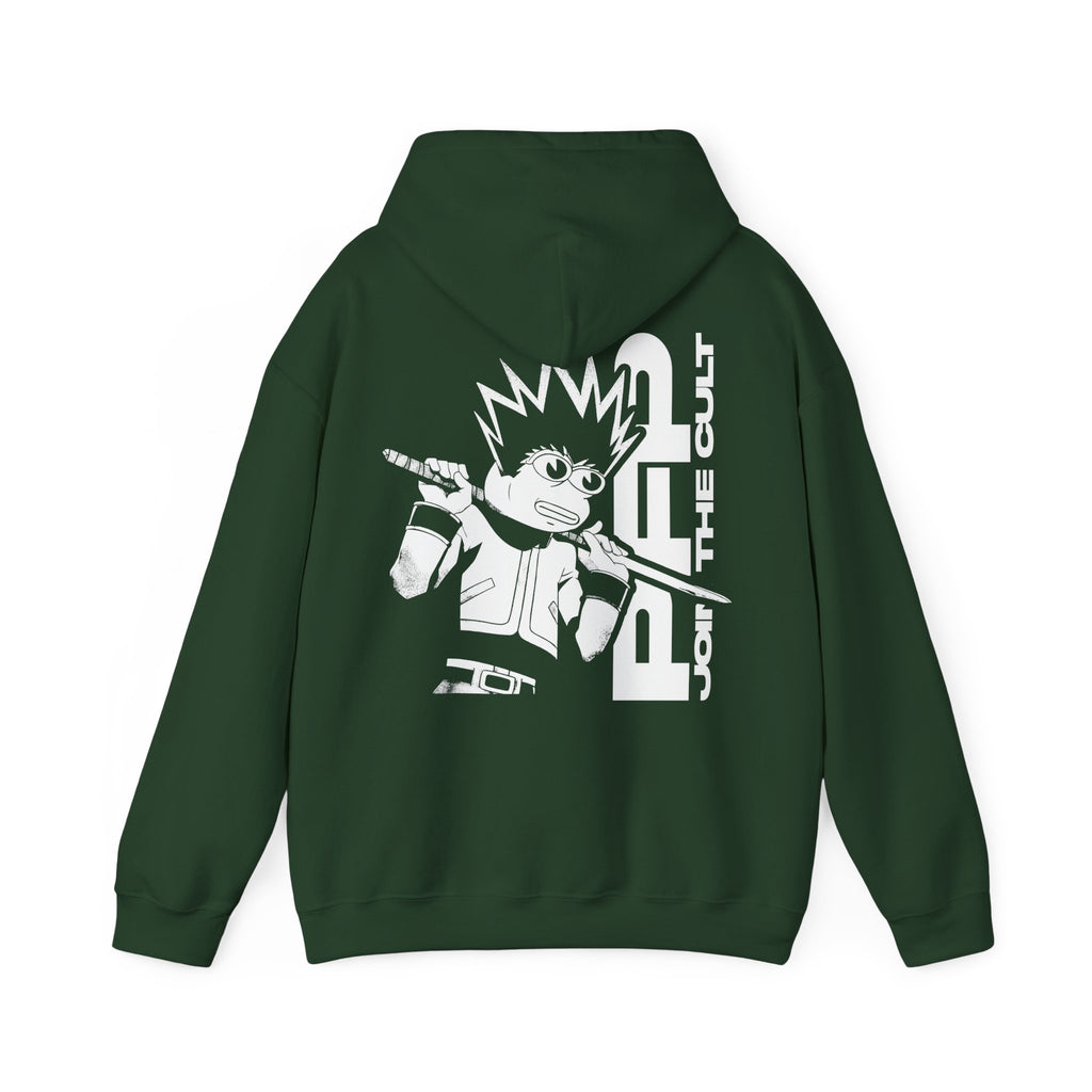 PFP Sword Hoodie | Basic | Multi-color