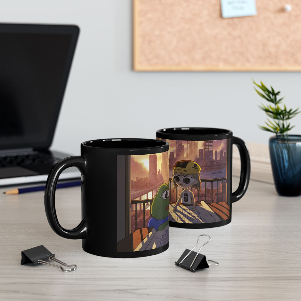 PFP Mug | PFP Building...