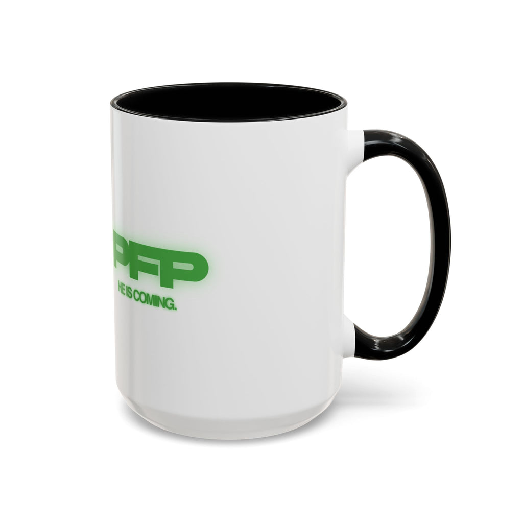 PFP Mug | PFP is Coming