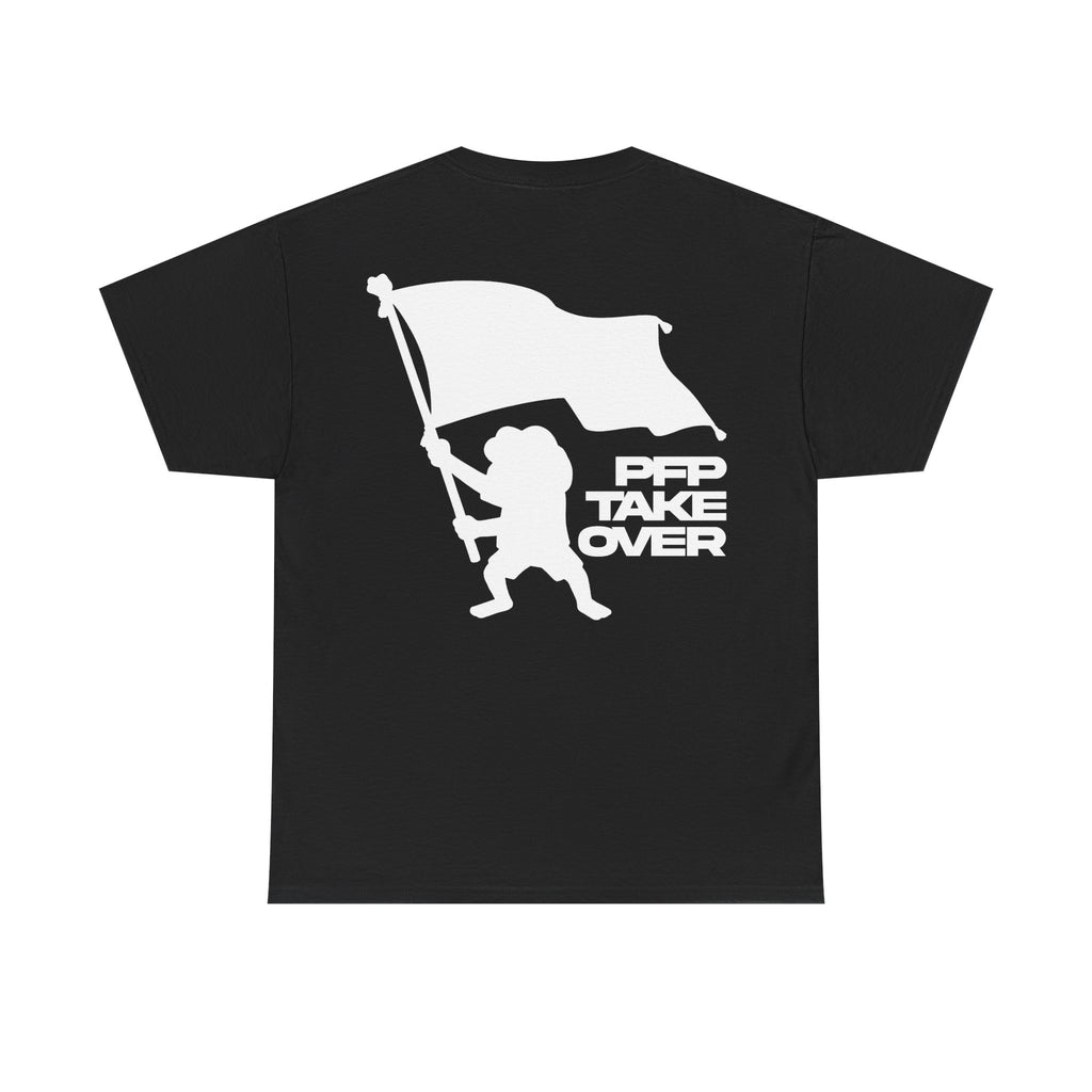 PFP Takeover | Basic | Multi-color