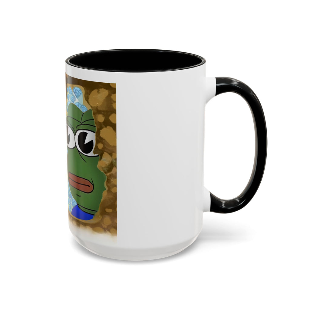 PFP Mug | PFP Don't Stop Clicking