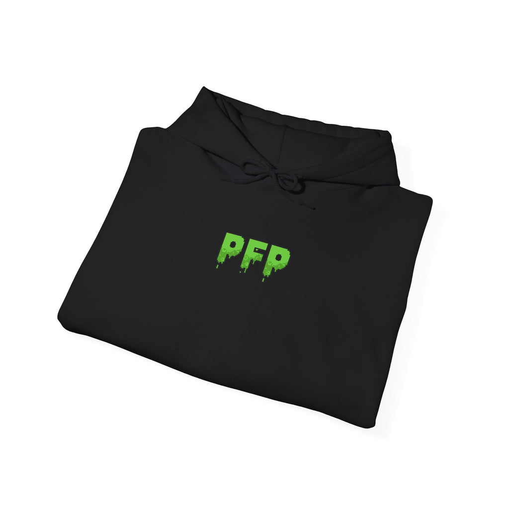 PFP Scientist Hoodie | Basic