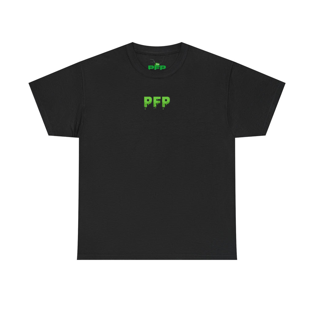 PFP Scientist T-Shirt | Basic