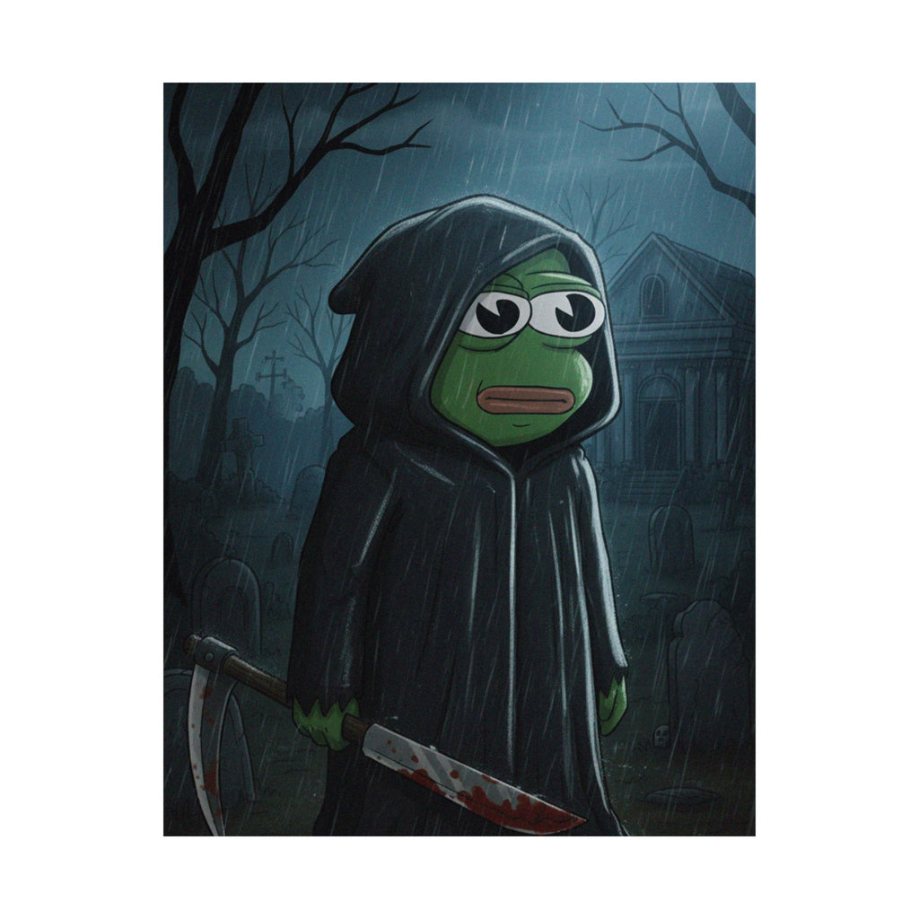 PFP Poster | PFP Halloween