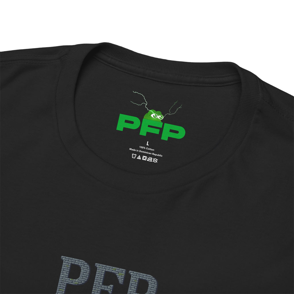 PFP Dragon Warrior T-Shirt | Basic