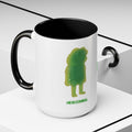 PFP Mug | PFP is Coming