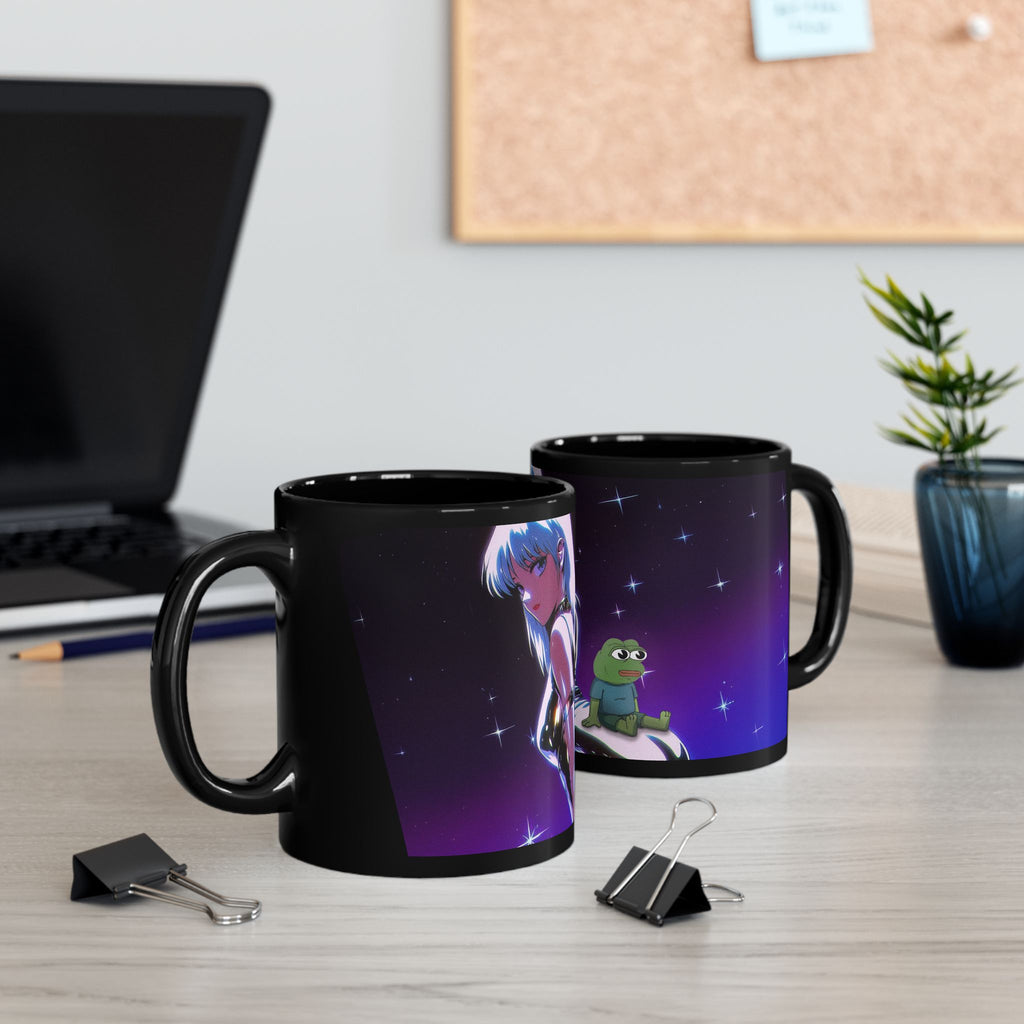 PFP Mug | PFP Took ur Bih