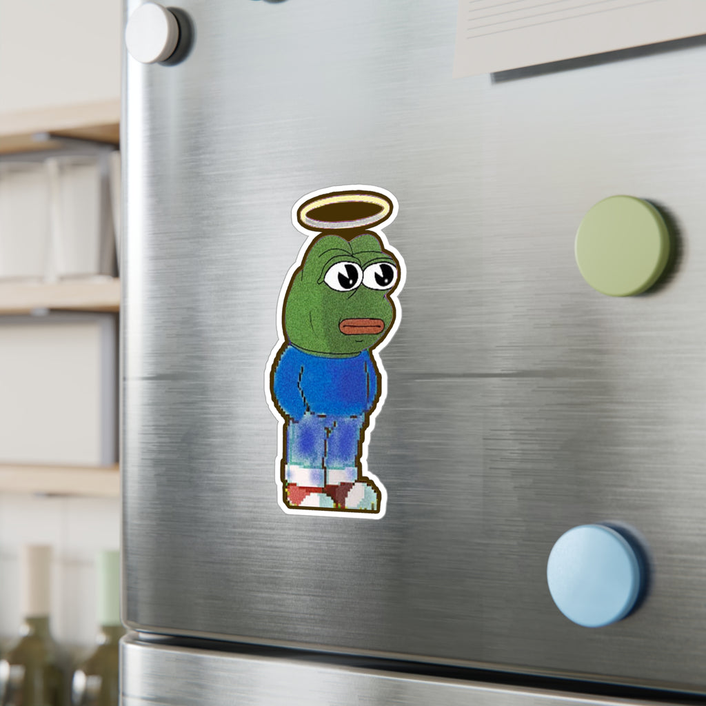 PFP Sticker — PFP Chillguy