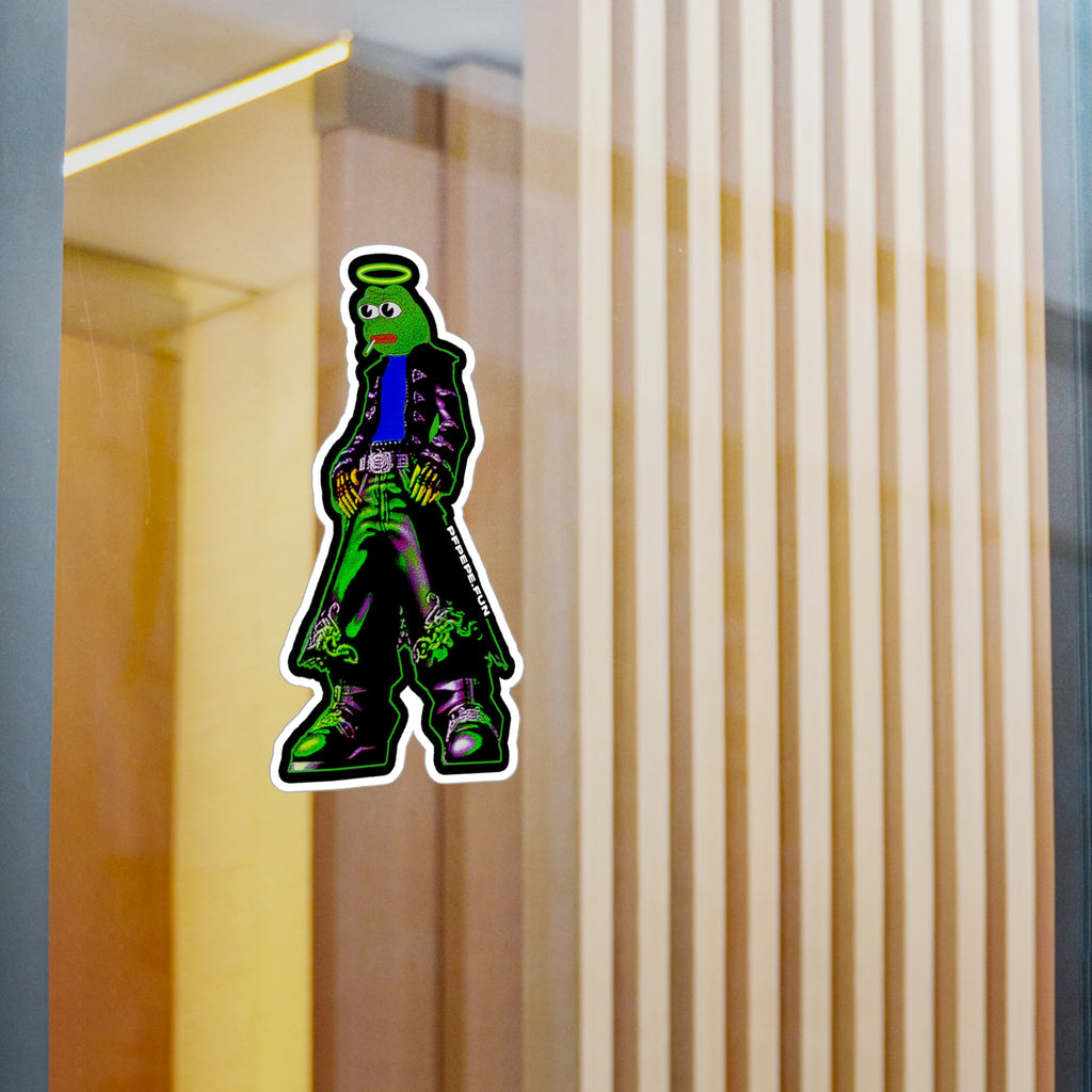 PFP Sticker — PFP Heaven G