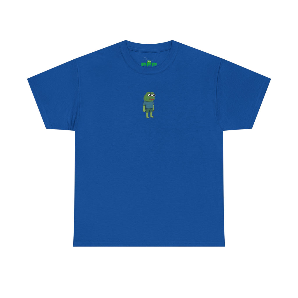 PFP Frog | Basic | Multi-color