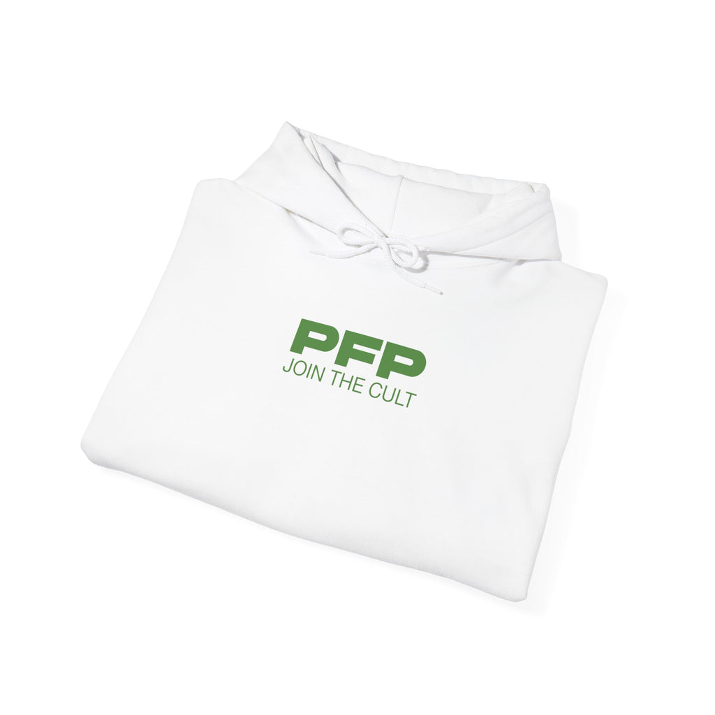 PFP Chilling Hoodie | Basic