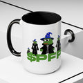 PFP Mug | PFP Wizards